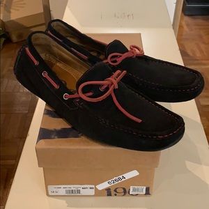 1901 “Maui” Driving Moccasin